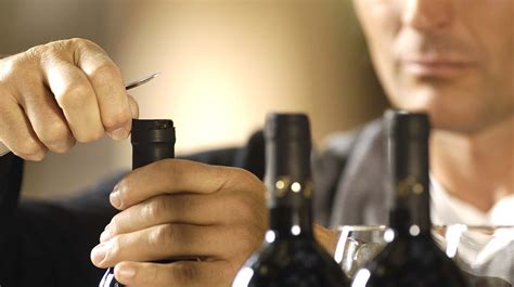 Understanding the Sommelier Industry