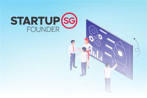 Understanding the Startup SG Founder Program