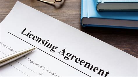 Understanding the State's Licensing Requirements