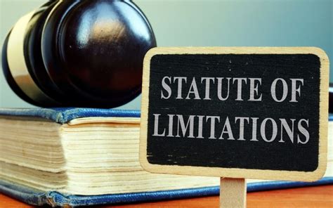 Understanding the Statute of Limitations for Assault in California and Its Critical Implications