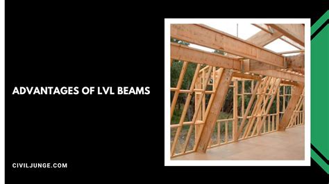 Understanding the Strength and Versatility of LVL Load-Bearing Beams