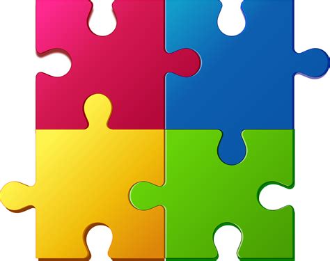 Understanding the Structure: A Puzzle Piece by Piece