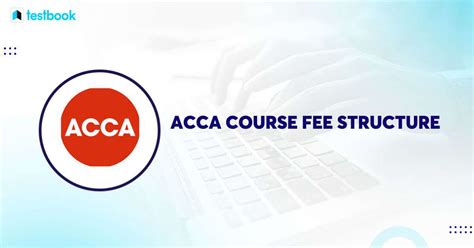 Understanding the Structure of ACCA Exam Fees