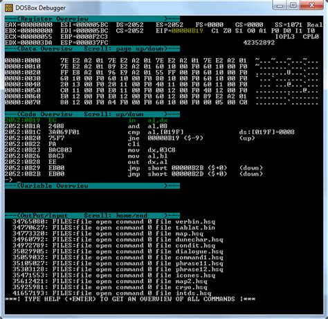 Understanding the Stylish Debug Slot