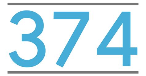 Understanding the Symbolism of 374