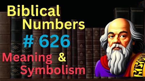 Understanding the Symbolism of 626