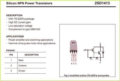 Understanding the TMS45160: A Comprehensive Guide to Its Datasheet