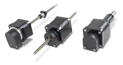 Understanding the TSOP75438WTT for Enhanced Linear Motion Control