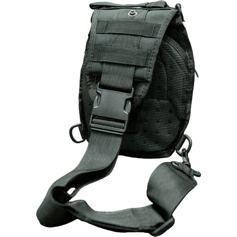 Understanding the Tactical Crossbody Bag: A Comprehensive Overview