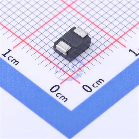 Understanding the Technical Specifications of the SMBJ30CA