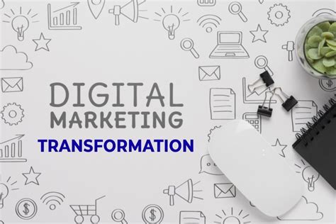 Understanding the Transformative Power of Digital Marketing