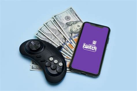 Understanding the Twitch Ecosystem