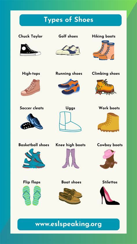 Understanding the Types of Casual Shoes