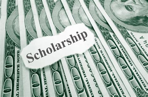 Understanding the Types of Scholarships