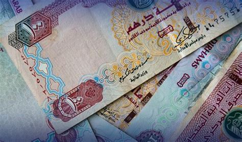 Understanding the UAE Dinar and Pakistani Rupee