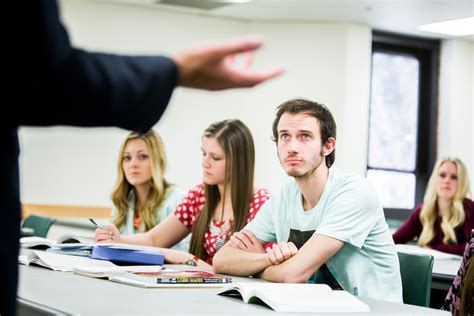 Understanding the UVU Math Placement Test