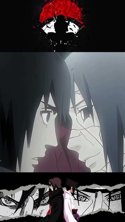 Understanding the Uchiha Legacy