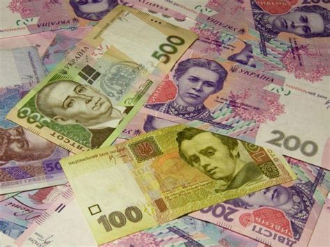 Understanding the Ukrainian Currency