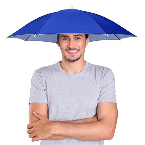 Understanding the Umbrella Cap