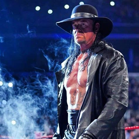 Understanding the Undertaker's Legacy: A Macabre Masterpiece