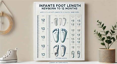 Understanding the Unique Needs of Infants' Feet