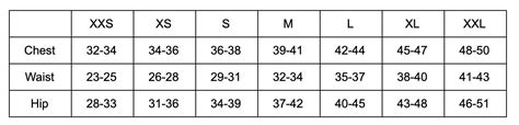 Understanding the Unisex Medium Size Range