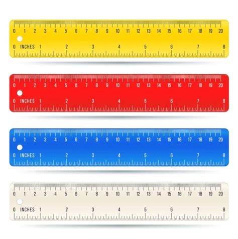 Understanding the Units: Centimeters and Millimeters