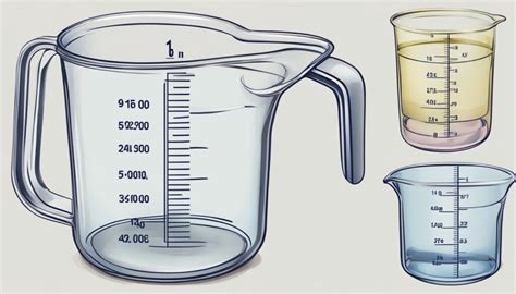 Understanding the Units: Milliliters and Ounces