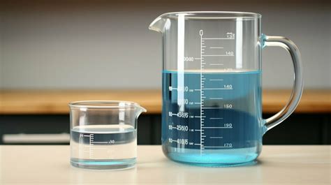 Understanding the Units: Quarts and Fluid Ounces