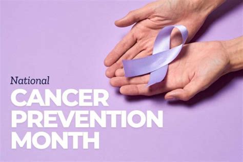 Understanding the Urgency of Cancer Prevention