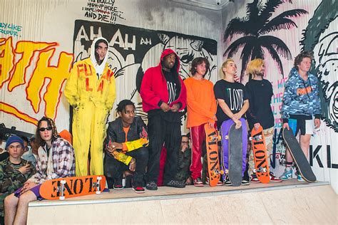 Understanding the VLONE Brand: A History of Exclusivity