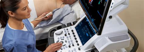 Understanding the Valencia Sonography Program