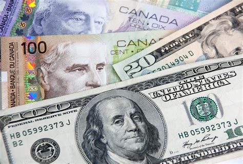 Understanding the Value of 10000 US Dollars in Canadian Dollars