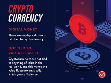 Understanding the Value of Cryptocurrency