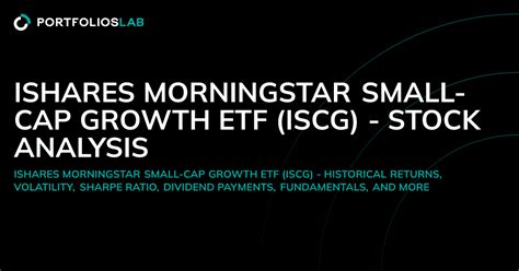 Understanding the Value of ISCG Stock