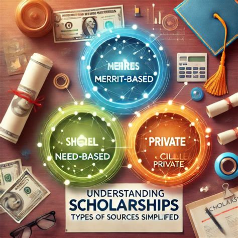 Understanding the Value of Scholarships