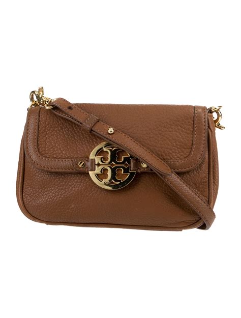 Understanding the Value of Tory Burch Crossbody Bags