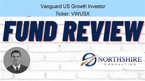 Understanding the Vanguard U.S. Growth Fund