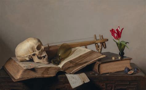 Understanding the Vanitas Character: Exploring Symbolism and Intrigue