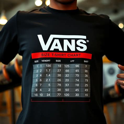 Understanding the Vans Shirt Range