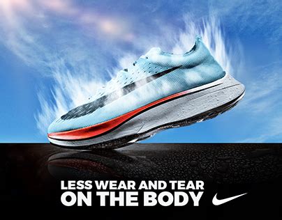 Understanding the Vaporfly Concept