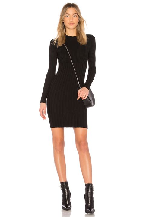 Understanding the Versatility of Rib Sweater Dresses