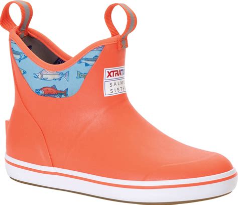 Understanding the Versatility of Xtra Tuffs Women's Footwear