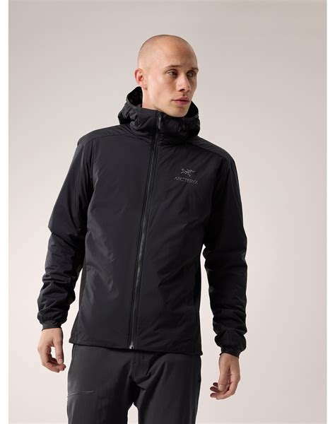 Understanding the Versatility of the Arc'teryx Atom LT Hoody