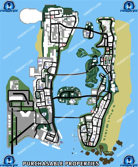 Understanding the Vice City Real Estate Landscape