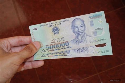 Understanding the Vietnam Dong and the USD Dollar