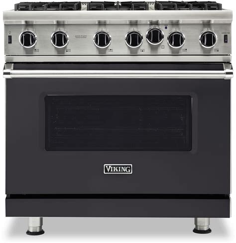 Understanding the Viking 36 Gas Oven's Unparalleled Features