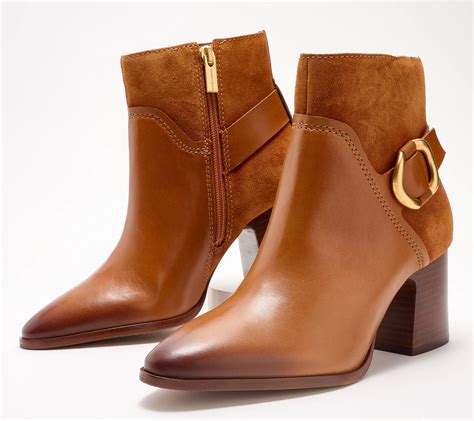 Understanding the Vince Camuto Ankle Boot Phenomenon