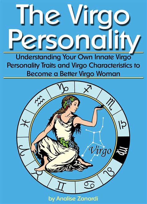 Understanding the Virgo Personality