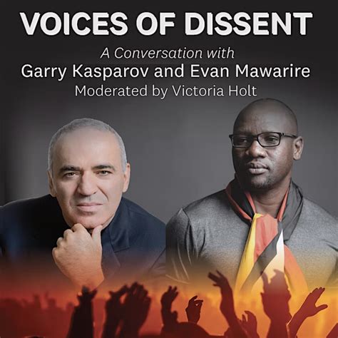 Understanding the Voices of Dissent